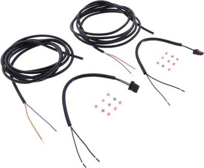 Immagine prodotto di Kit connettori KELLERMANN per i.Nex 111553 per Harley Davidson RA 1250