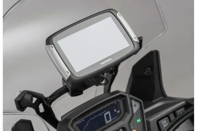 Immagine prodotto di Strumenti Supporto GPS QUICK-LOCK