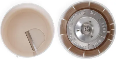 Obrázok produktu pre Livoo DOM462, Elektrický, Biela, 0,15 L, 150 g/min, Plast, Nerezová oceľ