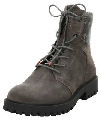 Zdjęcie produktu dla Sznurowane buty za kostkę Think dla kobiet
