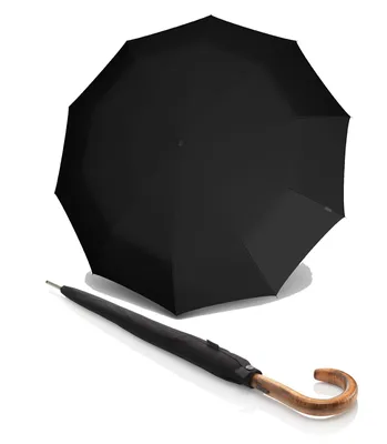 Produktbild von Knirps S.770 Long Automatic Black
