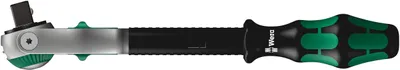 Immagine prodotto di Cricchetto Wera 8000 C Zyklop 1/2 drive