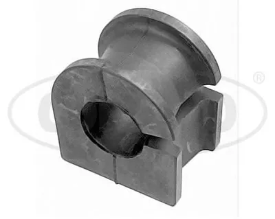 Produktbild von CORTECO 49400098 Lagerung Stabilisator Stabigummi Vorne Rechts Vorne Links für FORD Transit Mk6 Kasten (V347, V348, FA) Transit Mk6 Bus TRANSIT Bus
