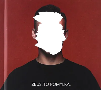 Zdjęcie produktu dla Zeus: To Pomyłka (digibook)