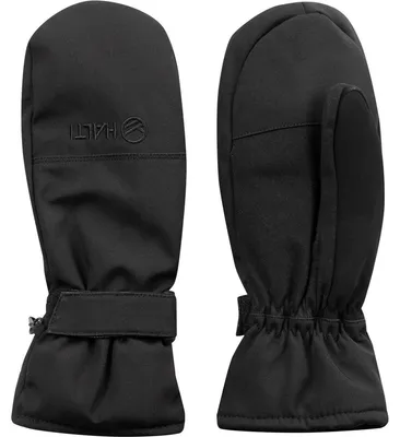 Produktbild von Halti Uni Handschuh Tiilo Mitten Schwarz L