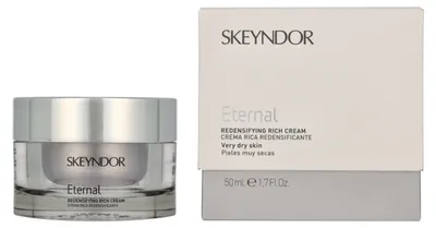 Produktbild von Skeyndor Eternal Redensifying Rich Cream 50ml