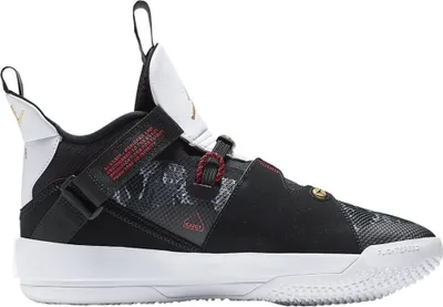 Produktbild von Nike Schuhe Air Jordan Xxxiii, AQ8830016