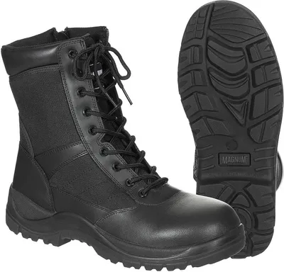 Produktbild von Magnum Centurion 8.0 SZ Black Größe EU 47