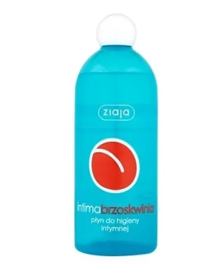 Obrázok produktu pre Ziaja Intima Intímny hygienický gél broskyňa 500 ml