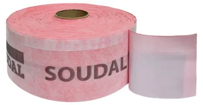 Zdjęcie produktu dla SWS inside extra - Membrana powietrzo- i paroszczelna - Soudal