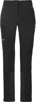 Produktbild von Lagorai Dst Damen Hose - Salewa, Farbe:0910 black out melange, Größe:IT 48 / DE 42