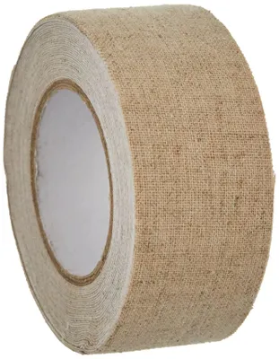 Immagine prodotto di Nastro di lino Artemio, 30 mm x 5 metri, color beige