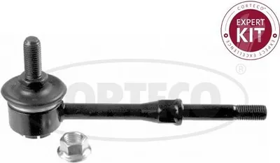 Obrázek produktu pro CORTECO spojovací tyč stabilizátoru pro HYUNDAI ACCENT II sedan (LC) vzadu vpravo, vzadu vlevo 49396301