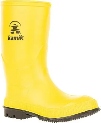Produktbild von Kamik Stomp Jugendstiefel Gelb EU 24 Jungen,Mädchen Gelb EU 24