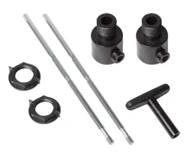 Obrázek produktu pro Náhradní montážní sada na upevnění WC náhrada za K99-0191 (K99-0297)