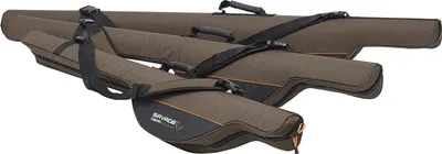 Productafbeelding van Savage Gear Twin Rodbag 150cm - Hengelbeschermer (voor twee hengels)