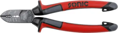 Produktbild von SONIC Seitenschneider 4341190 195mm