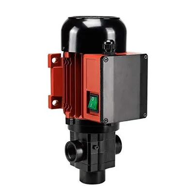 Produktbild von Pressol ROTAxx 60 l/min-230 V-1AC, 50 Hz-EUS