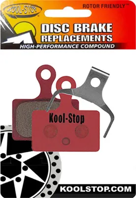 Immagine prodotto di Kool Stop Kool Stop Pastiglie freno F. Shimano Br-Rs505/805