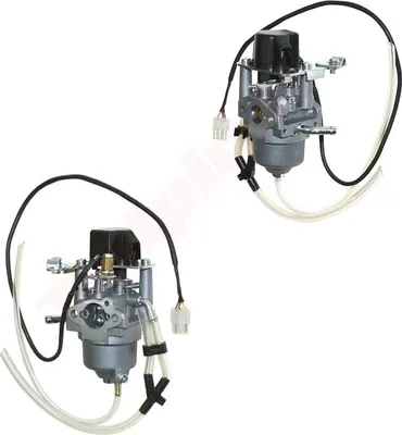 Immagine prodotto di Carburatore per Yamaha Ef2000 ( 7Dx-E4101-10-00 , 7Dx-E4101-11-00 )
