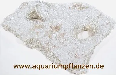 Produktbild von ca. 1 kg Süß- und Seewasserklippen, Aquarium