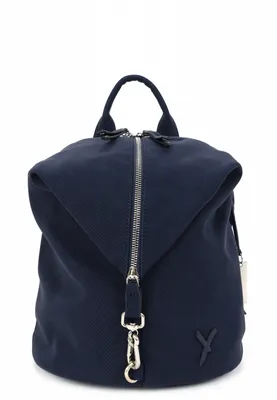 Produktbild von Suri Frey Romy Basic 12405 Rucksack für Damen Blau