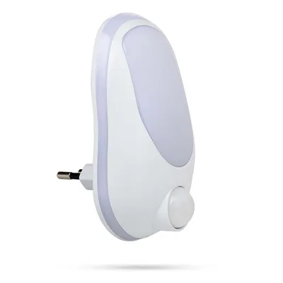 Immagine prodotto di Luce notturna a LED con rilevatore di movimento, luce di orientamento presa luce bambino