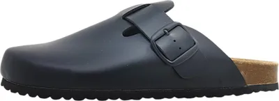 Produktbild von Jane Klain Pantolette Schwarz in Gr. 45