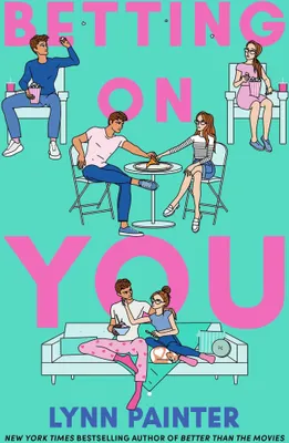 Produktbild von Betting on You