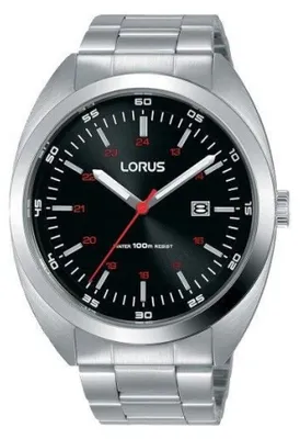 Image de LORUS Montres-bracelets RT361HX9