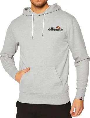 Immagine prodotto di Felpa con cappuccio Ellesse Primero Uomo