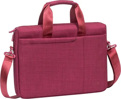 Image de Sacoche Ordinateur 13.3-14" Rouge