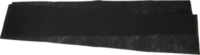 Produktbild von vhbw 2x Aktivkohlefilter kompatibel mit Honeywell DA-5018E Luftreiniger - Luftfilter Schwarz