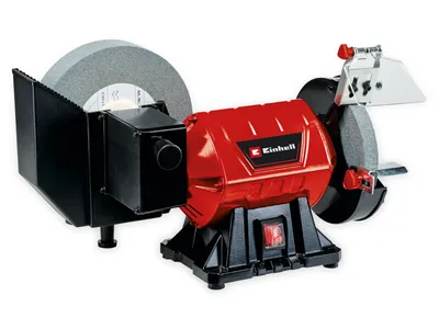 Image de EINHELL Ponceuse à eau et à sec TC-WD 200/150