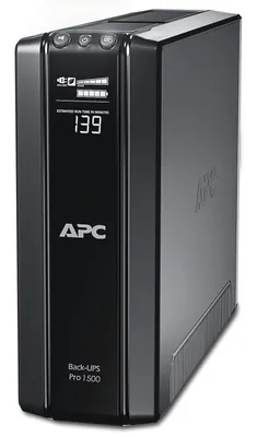 Immagine prodotto di APC USV BR1500GI   BACKUPS Pro 1500 230V