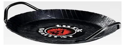 Produktbild von Turk Schmiedeeisen Servierpfanne 24 cm