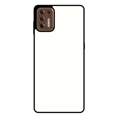 Obrázok produktu pre Vhodné pre Motorola Moto G9 Plus Sublimačné puzdro TPU - Vhodné pre sublimačnú potlač Heat Press - Urob si sám puzdro s vlastnou fotografiou alebo potlačou vhodné pre Motorola Moto G9 Plus - Smartphonics