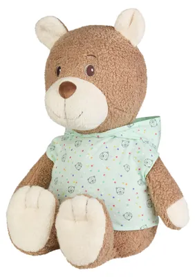 Produktbild von Sterntaler Kuscheltier XL BÄR Bo