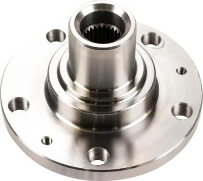 Produktbild von Radnabe hinten Scheibenbremse 18Q 71728973