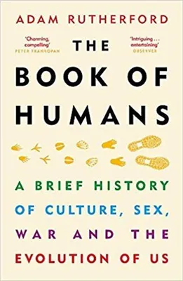 Obrázok produktu pre The Book of Humans