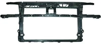 Produktbild von DIEDERICHS 2205202 Schlossträger Frontmaske für VW POLO (9N) Frontverkleidung