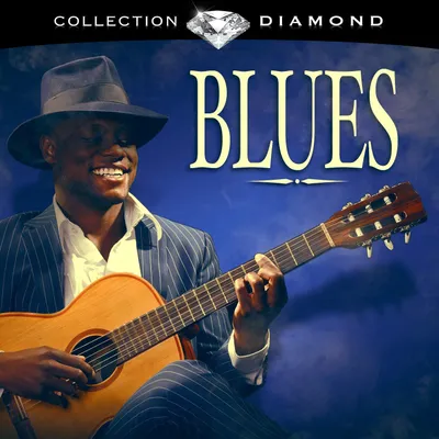 Zdjęcie produktu dla Blues