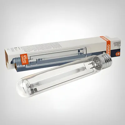 Immagine prodotto di Lampadina da fiore Osram Vialox Nav-T Super 600W