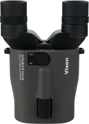Produktbild von Vixen Bildstabilisiertes Fernglas 12x30 Atera II