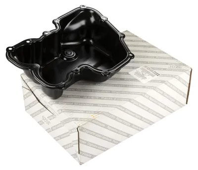 Produktbild von Ölwanne 1,3 Multijet TDCI CDTI Fiat 500 L XLPanda Punto Doblo 55249424