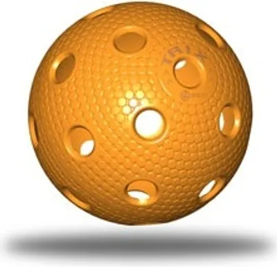 Immagine prodotto di TRIX IFF floorball - arancione