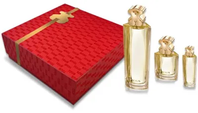 Produktbild von Tous Eau de Parfum Spray 90ml Set 3 Artikel