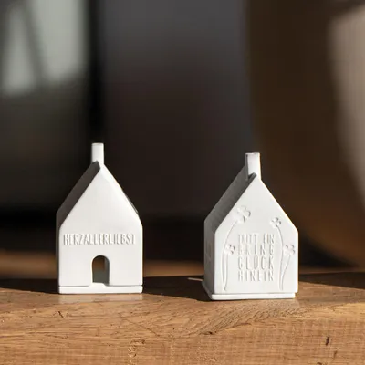Produktbild von Räder Lichthaus Herzallerliebst 7x7x13cm