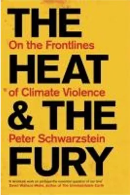 Produktbild von The Heat and the Fury