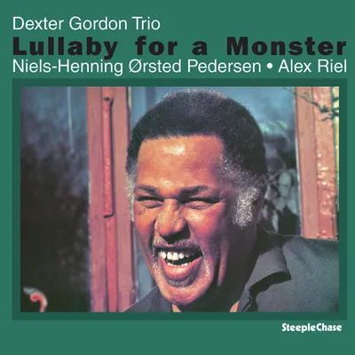 Productafbeelding van Dexter Gordon - Lullaby For A Monster (Heruitgave) (LP)